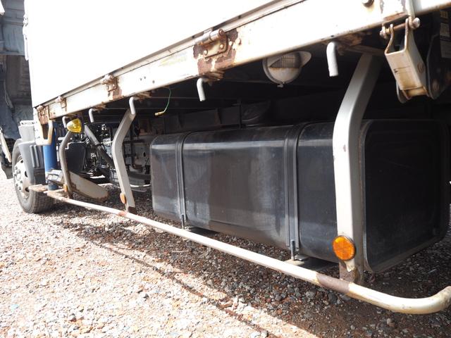 日野 レンジャー 中型 平ボディ *********(104535) 38枚目