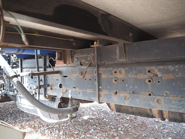 日野 レンジャー 中型 平ボディ *********(104535) 39枚目