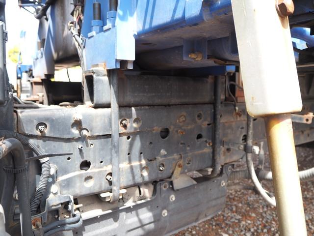 日野 レンジャー 中型 平ボディ *********(104535) 40枚目