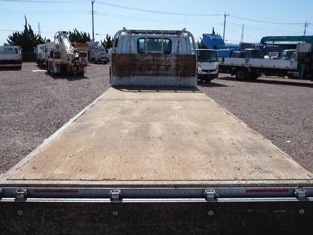 いすゞ エルフ 小型 平ボディ *********(104536) 40枚目