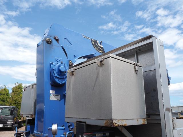 日野 レンジャー 中型 平ボディ *********(104535) 41枚目