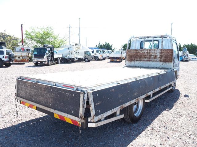 いすゞ エルフ 小型 平ボディ *********(104536) 41枚目