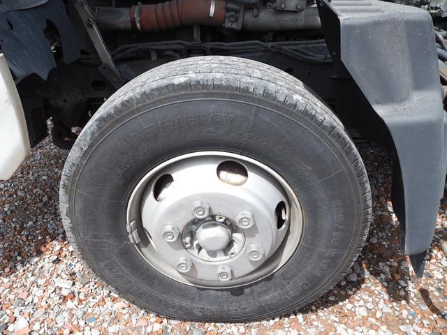 日野 レンジャー 中型 平ボディ *********(104535) 42枚目