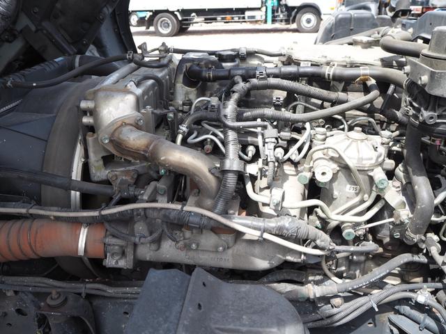 日野 レンジャー 中型 平ボディ *********(104535) 43枚目