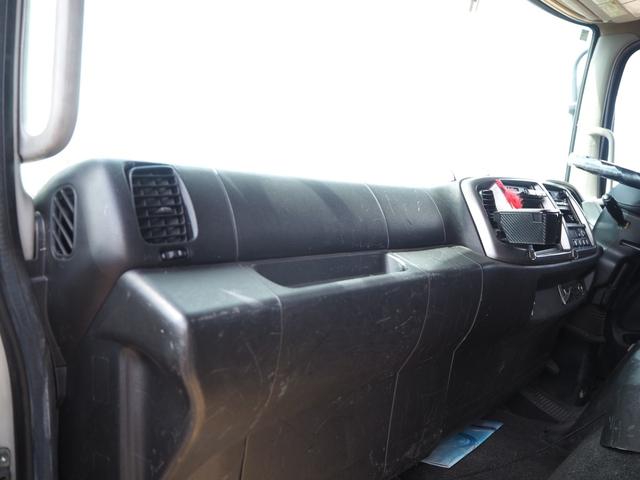 日野 レンジャー 中型 平ボディ *********(104535) 45枚目