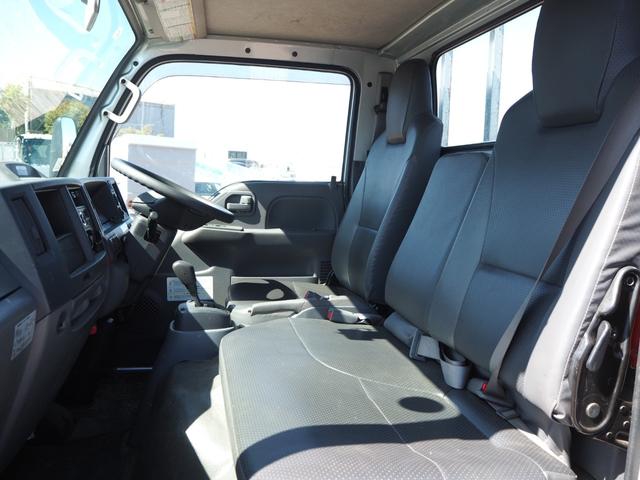 いすゞ エルフ 小型 平ボディ *********(104536) 45枚目