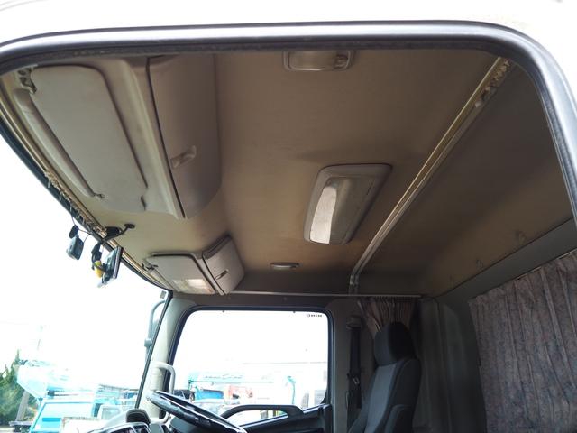 日野 レンジャー 中型 平ボディ *********(104535) 46枚目