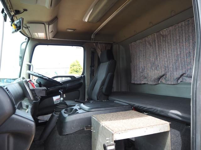 日野 レンジャー 中型 平ボディ *********(104535) 47枚目