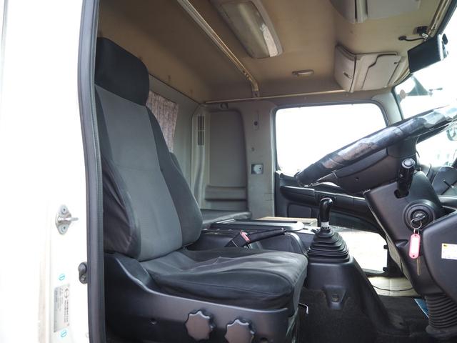 日野 レンジャー 中型 平ボディ *********(104535) 48枚目