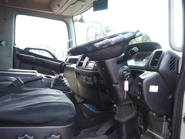 日野 レンジャー 中型 平ボディ *********(104535) 49枚目