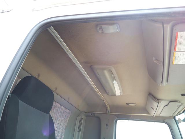 日野 レンジャー 中型 平ボディ *********(104535) 50枚目