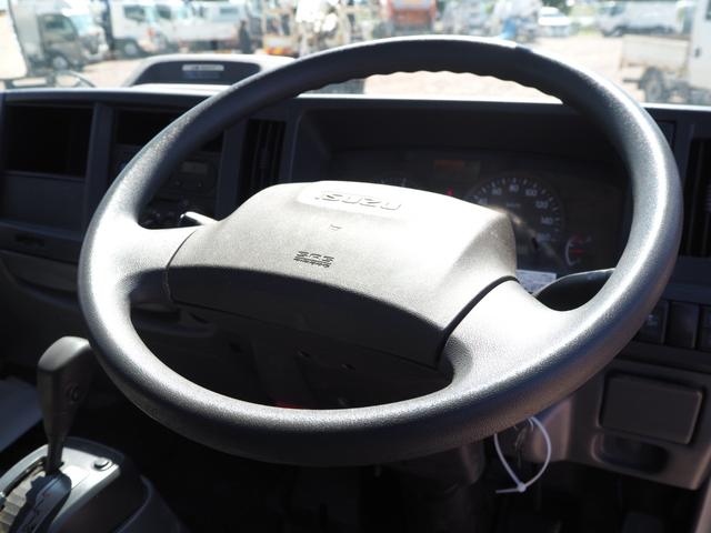 いすゞ エルフ 小型 平ボディ *********(104536) 50枚目