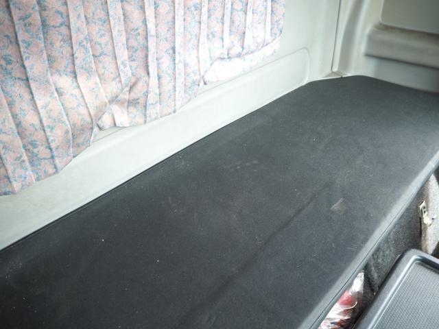 日野 レンジャー 中型 平ボディ *********(104535) 51枚目