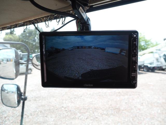 日野 レンジャー 中型 平ボディ *********(104535) 53枚目