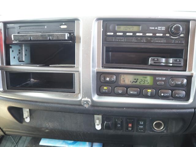 日野 レンジャー 中型 平ボディ *********(104535) 54枚目