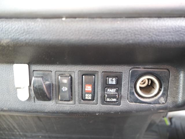 日野 レンジャー 中型 平ボディ *********(104535) 56枚目