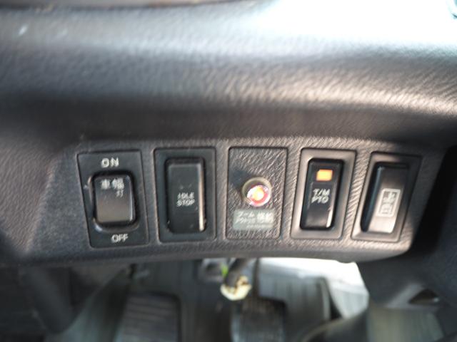 日野 レンジャー 中型 平ボディ *********(104535) 57枚目