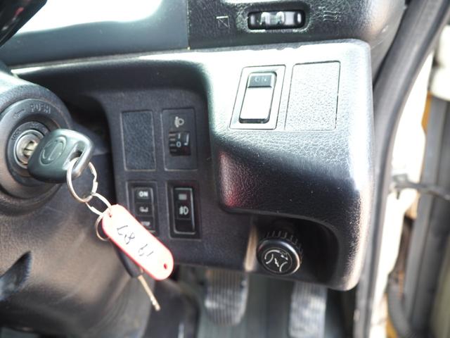 日野 レンジャー 中型 平ボディ *********(104535) 58枚目