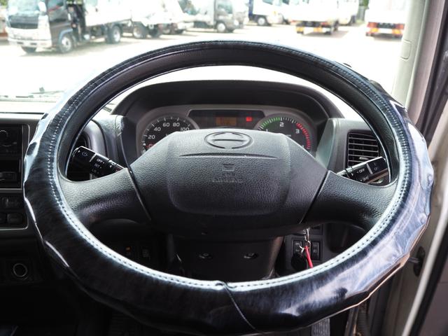 日野 レンジャー 中型 平ボディ *********(104535) 60枚目