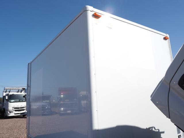 日野 デュトロ 小型 バン *********(104538) 11枚目