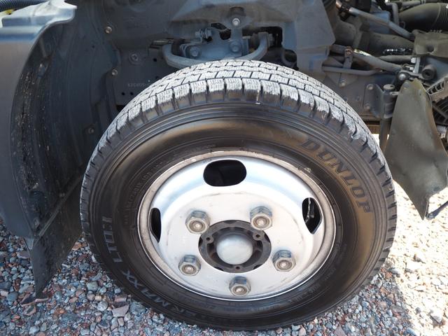 日野 デュトロ 小型 バン *********(104538) 12枚目