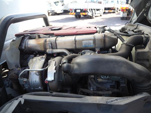 日野 デュトロ 小型 バン *********(104538) 13枚目