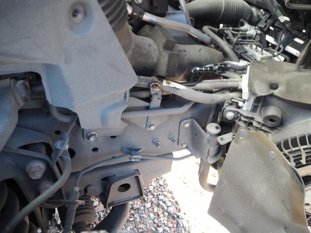 日野 デュトロ 小型 バン *********(104538) 14枚目