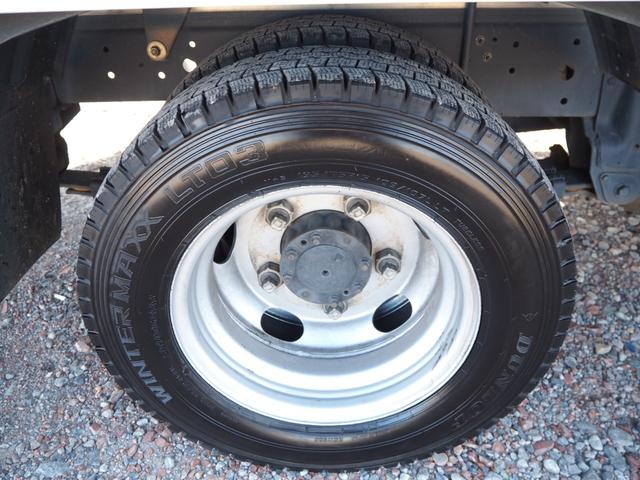 日野 デュトロ 小型 バン *********(104538) 18枚目