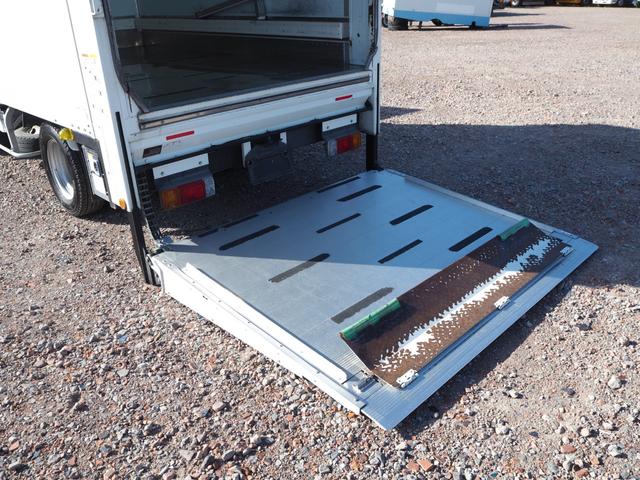 日野 デュトロ 小型 バン *********(104538) 21枚目