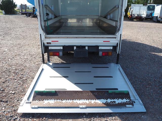 日野 デュトロ 小型 バン *********(104538) 22枚目