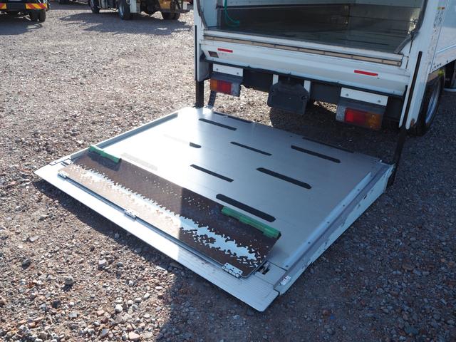 日野 デュトロ 小型 バン *********(104538) 23枚目