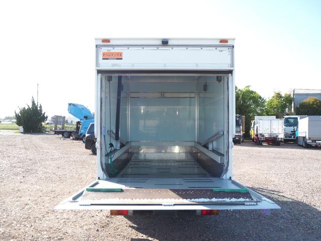 日野 デュトロ 小型 バン *********(104538) 29枚目