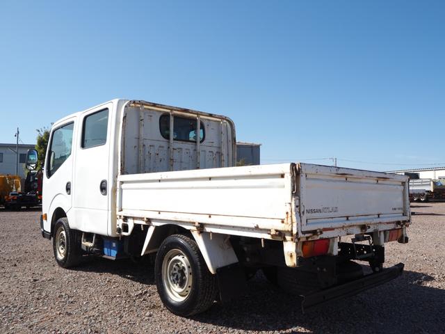 日産自動車 アトラス 小型 平ボディ *********(104539) 4枚目
