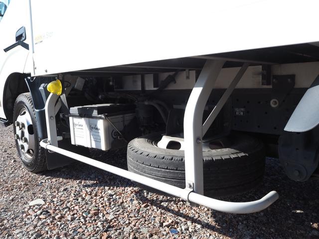 日野 デュトロ 小型 バン *********(104538) 33枚目