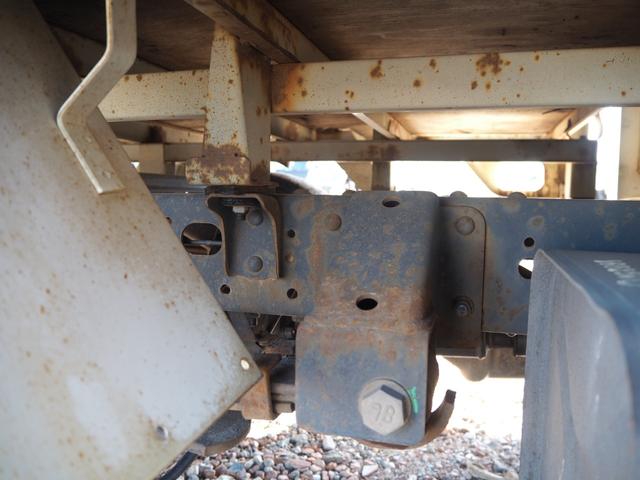 日産自動車 アトラス 小型 平ボディ *********(104539) 11枚目