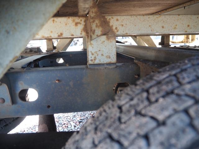 日産自動車 アトラス 小型 平ボディ *********(104539) 13枚目