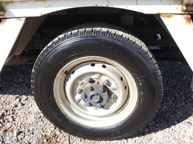 日産自動車 アトラス 小型 平ボディ *********(104539) 17枚目