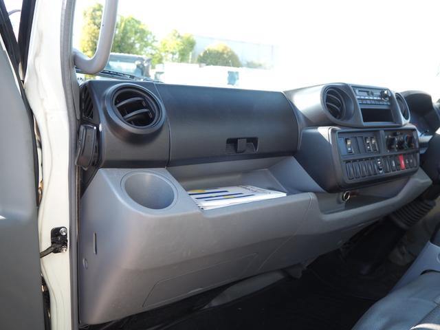 日野 デュトロ 小型 バン *********(104538) 43枚目