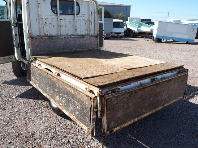 日産自動車 アトラス 小型 平ボディ *********(104539) 21枚目