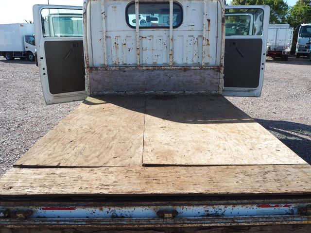 日産自動車 アトラス 小型 平ボディ *********(104539) 22枚目