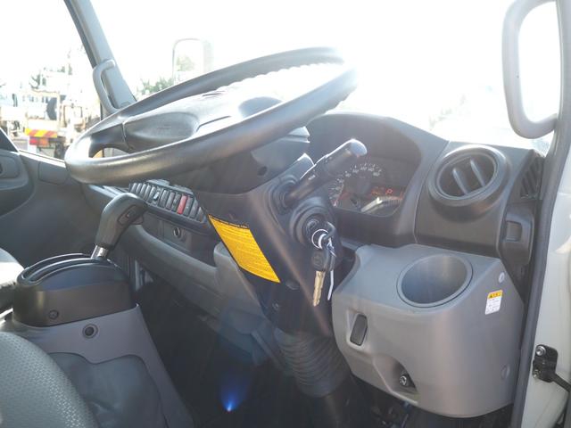 日野 デュトロ 小型 バン *********(104538) 49枚目