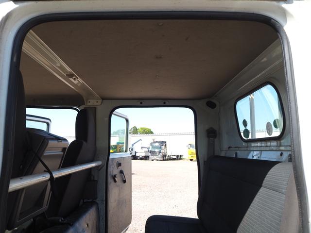 日産自動車 アトラス 小型 平ボディ *********(104539) 26枚目