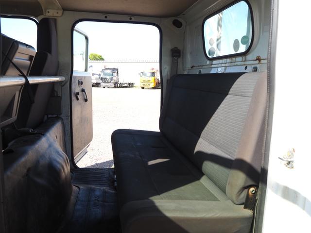 日産自動車 アトラス 小型 平ボディ *********(104539) 27枚目