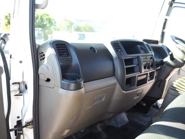 日産自動車 アトラス 小型 平ボディ *********(104539) 28枚目