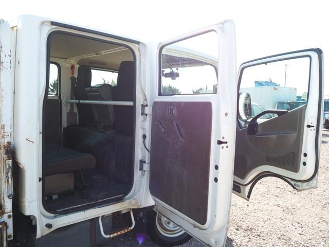 日産自動車 アトラス 小型 平ボディ *********(104539) 32枚目