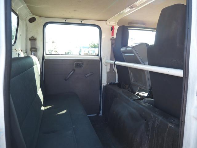 日産自動車 アトラス 小型 平ボディ *********(104539) 35枚目