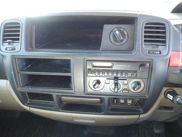 日産自動車 アトラス 小型 平ボディ *********(104539) 41枚目