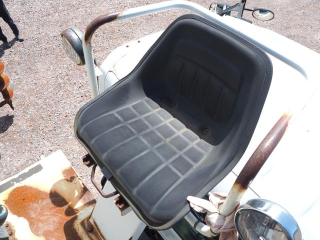 いすゞ フォワード 中型 平ボディ（クレーン付） *********(104540) 10枚目