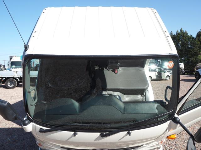 日野 デュトロ 小型 バン *********(104541) 10枚目