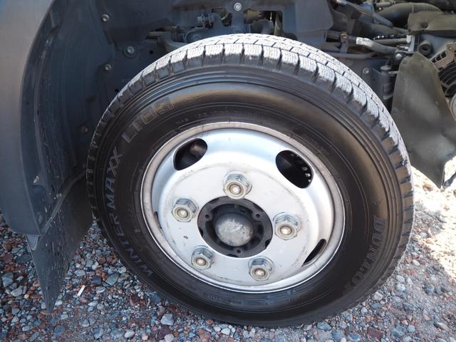 日野 デュトロ 小型 バン *********(104541) 11枚目